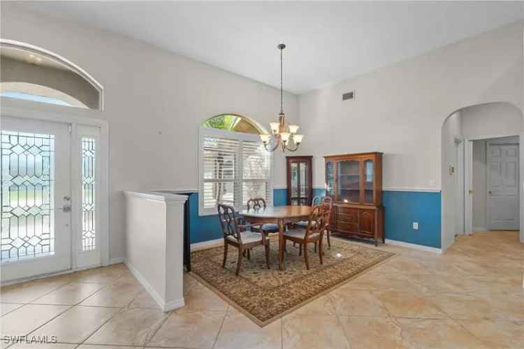 Single-family house For Sale in 7518, Paspalum, Punta Gorda, Florida