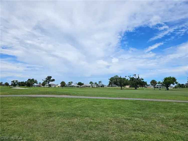 Land For Sale in 1528, Northwest 28th Avenue, Cape Coral, Florida