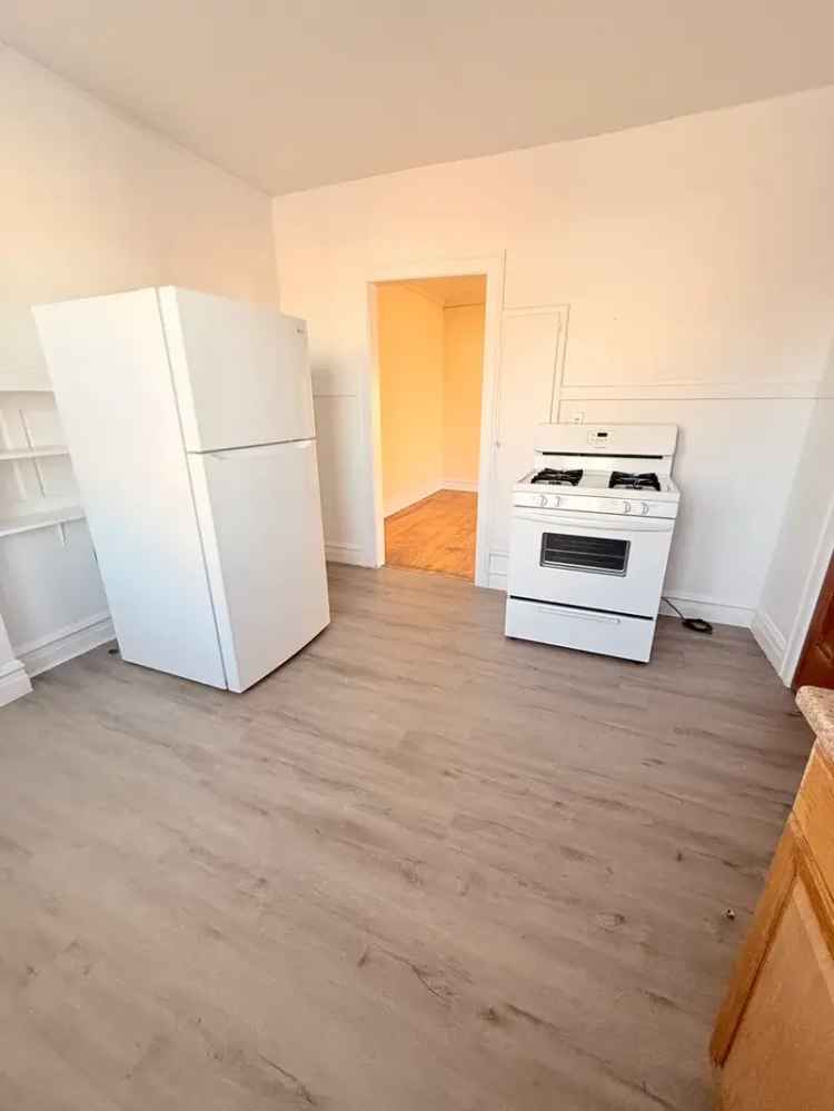 Apartment Unit for Rent