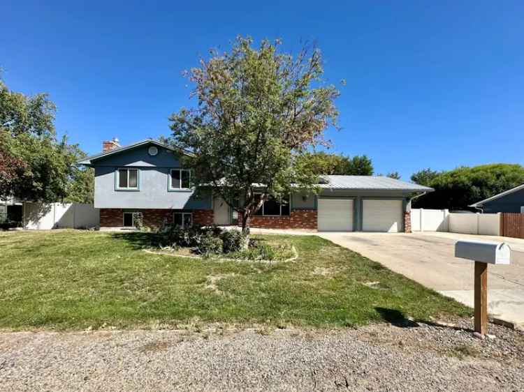 Single-family house For Sale in 622, Fort Uncompahgre Drive, Grand Junction, Colorado