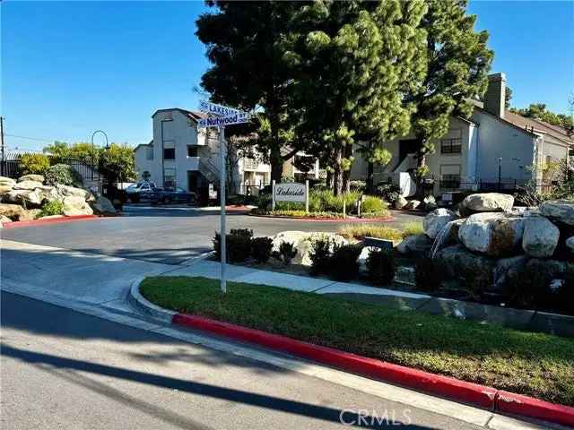 Condo For Sale in 10520, Lakeside Drive South, Garden Grove, California