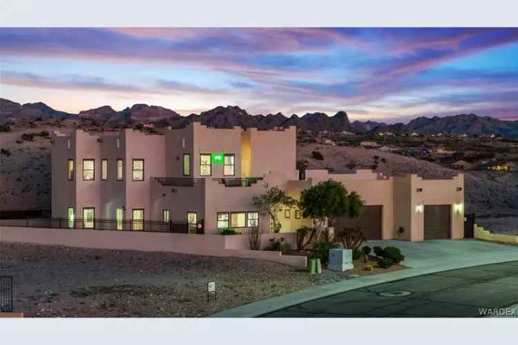 Single-family house For Sale in Bullhead City, Arizona