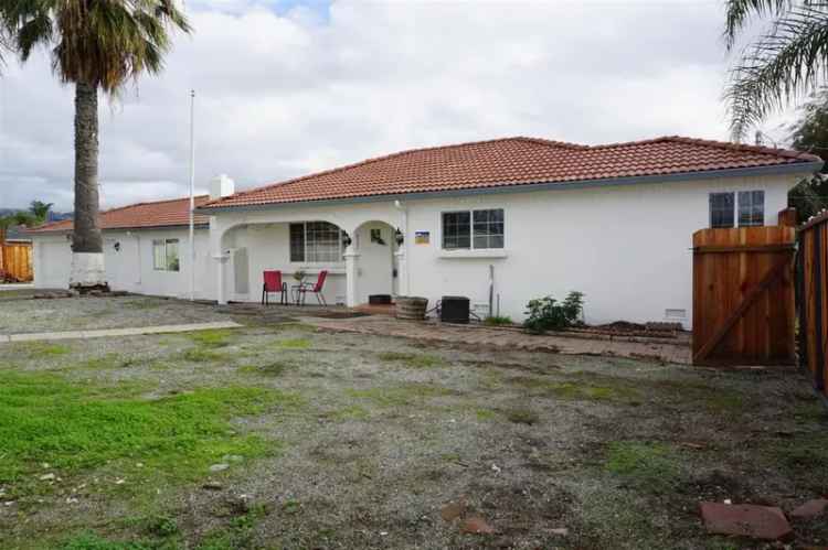 Single-family house For Sale in 320, Nancy Lane, San Jose, California