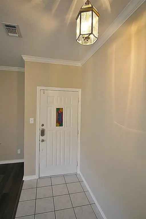 House For Rent in 302, Stone Creek Drive, Allen, Texas