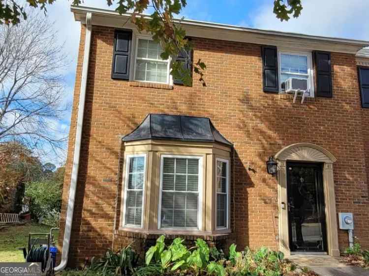 House For Sale in 1541, Paces Ferry North Drive Southeast, Smyrna, Georgia