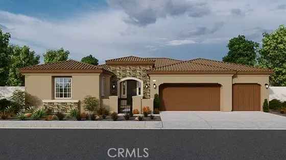 Single-family house For Sale in 81972, Mission Palms Drive, La Quinta, California