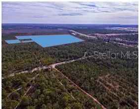 Land For Sale in Orlando, Florida