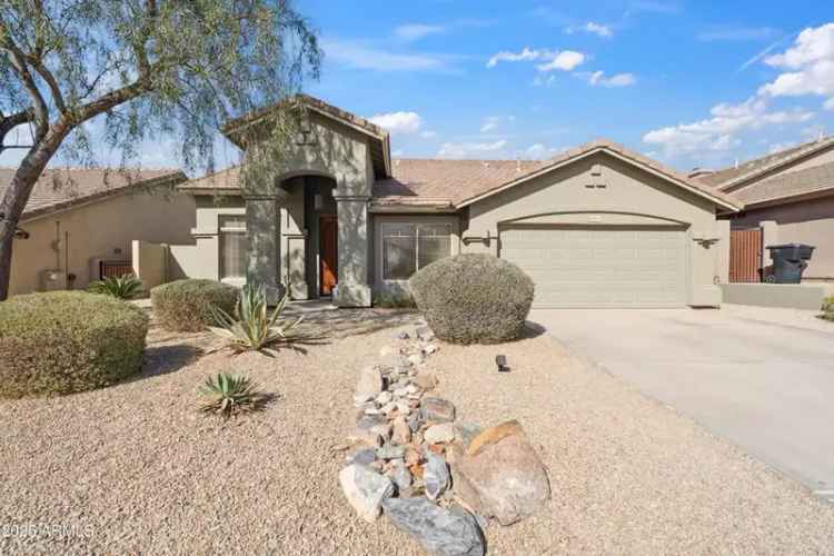 Single-family house For Sale in 10564, East Tierra Buena Lane, Scottsdale, Arizona