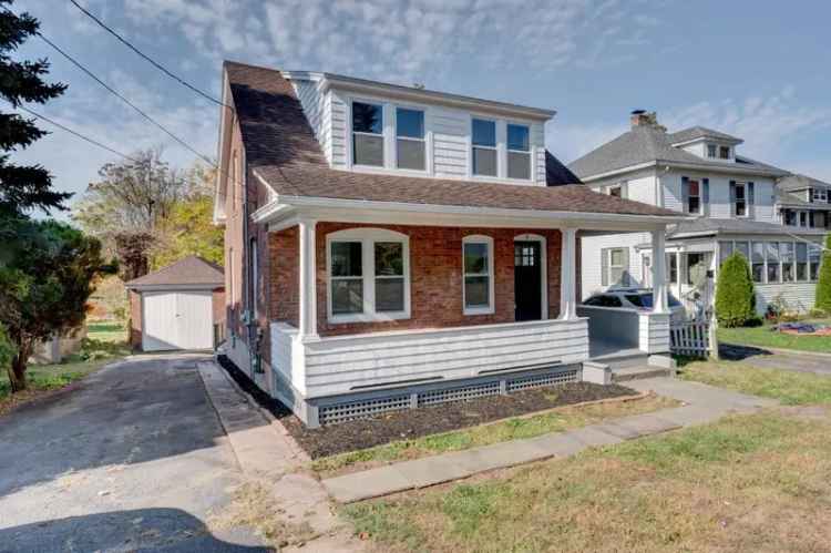 Single-family house For Sale in 21, Walnut Street, Middletown, Connecticut