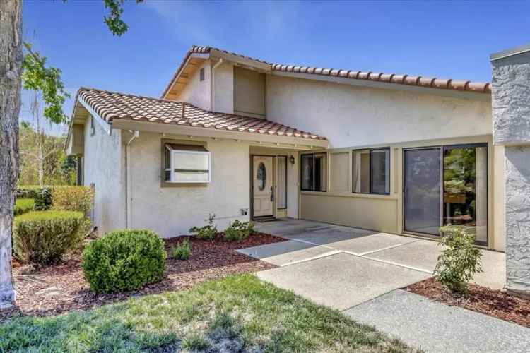 Condo For Sale in 8405, Chenin Blanc Lane, San Jose, California