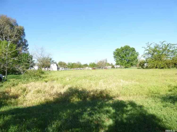 Land For Sale in 1129, Claire Avenue, Sacramento, California