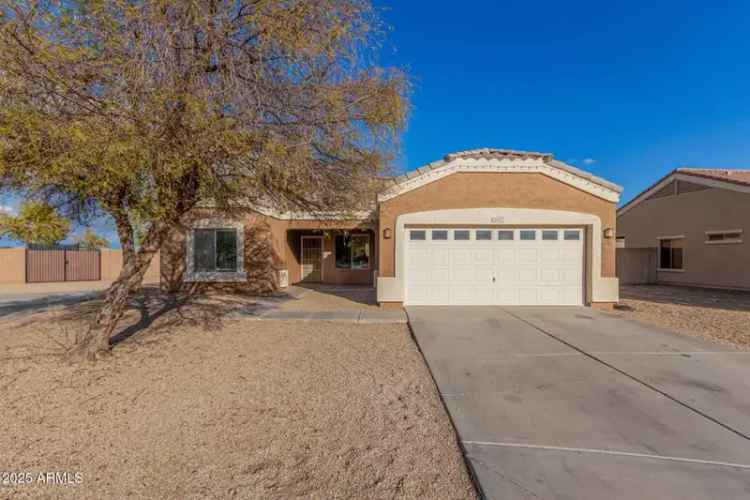 Single-family house For Sale in 13407, North Primrose Street, El Mirage, Arizona