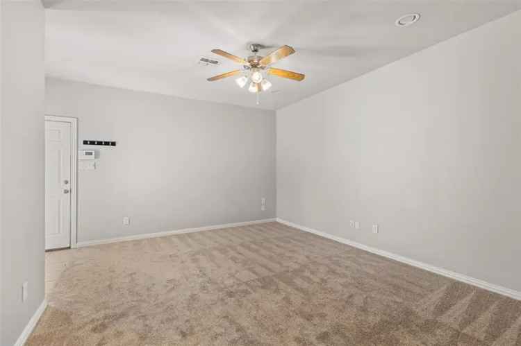 Single-family house For Rent in Dallas, Texas