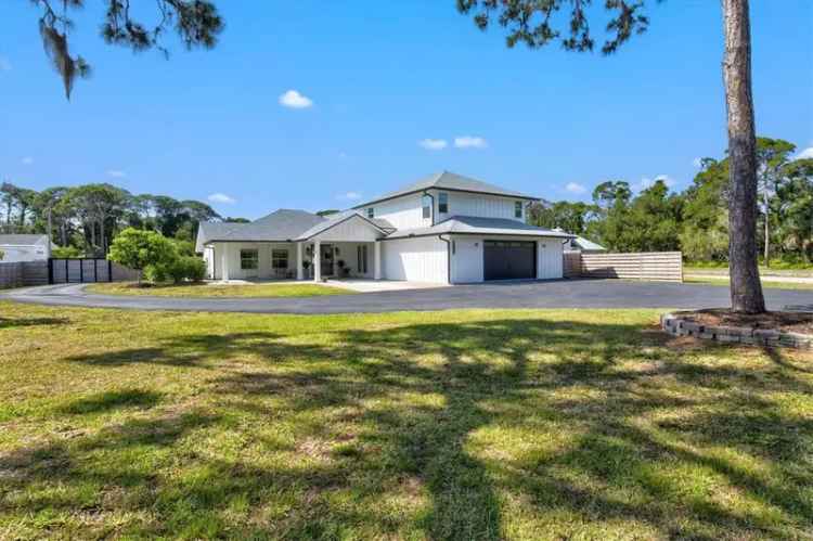 Single-family house For Sale in 1661, Columbia Drive, Englewood, Florida