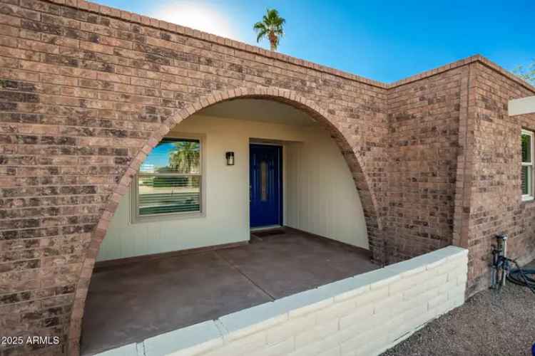 Single-family house For Sale in 9507, West Burns Drive, Sun City, Arizona