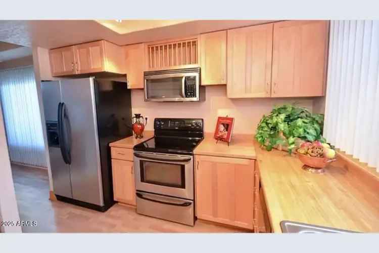 House For Sale in 4357, Plaza Oro Loma, Sierra Vista, Arizona