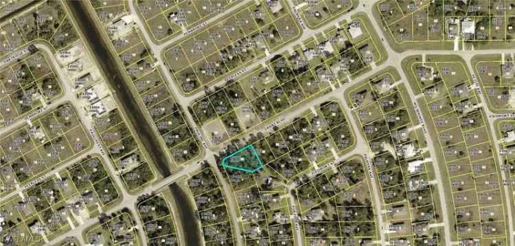 Land For Sale in 254, Grant Boulevard, Florida