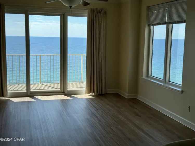 Condo For Sale in 10713, Front Beach Road, Panama City Beach, Florida