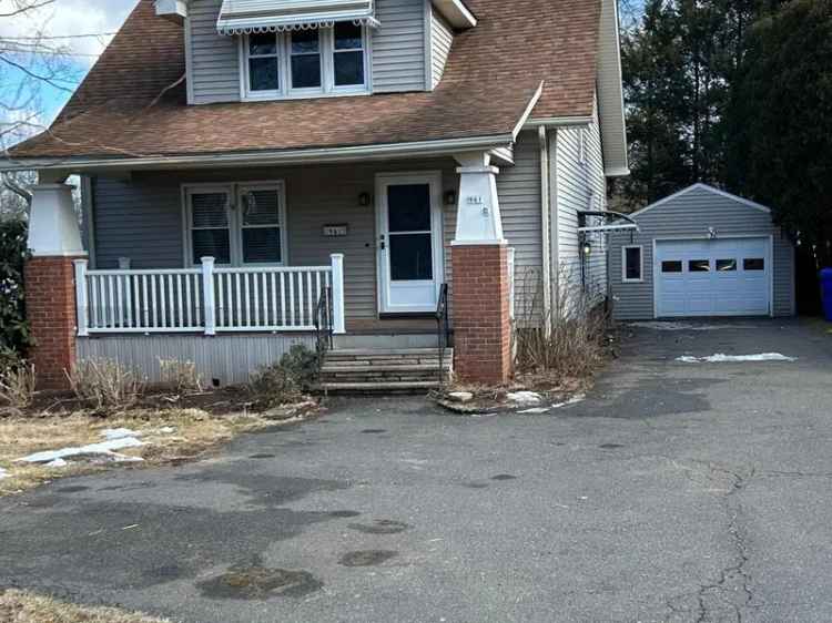 Single-family house For Sale in 961, Enfield Street, Enfield, Connecticut