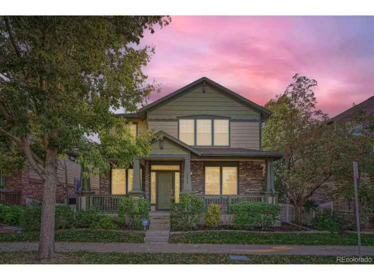 Single-family house For Sale in 5892, West 94th Place, Westminster, Colorado