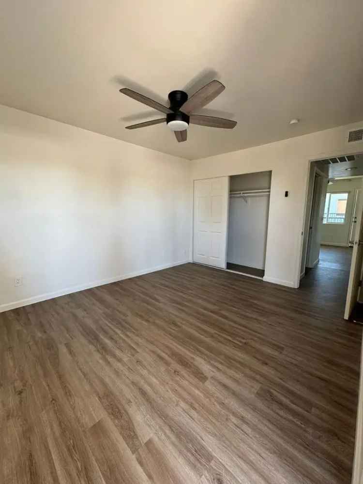 Apartments for Rent