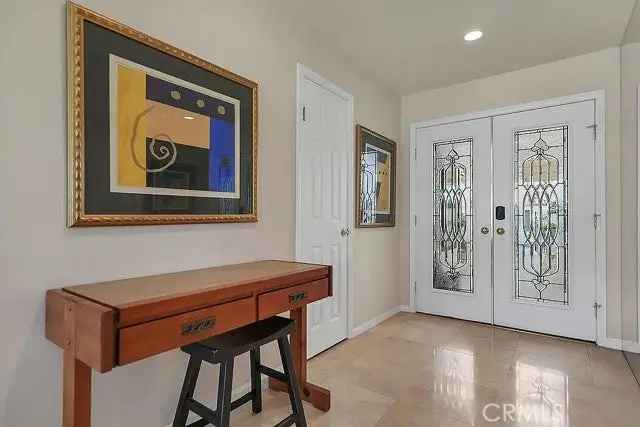 Single-family house For Sale in 11, Calle Encinitas, Rancho Mirage, California