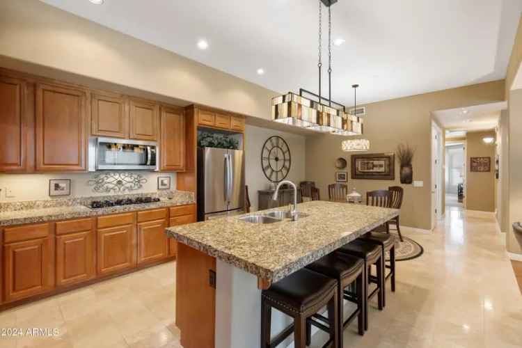 House For Sale in 16308, East Links Drive, Fountain Hills, Arizona