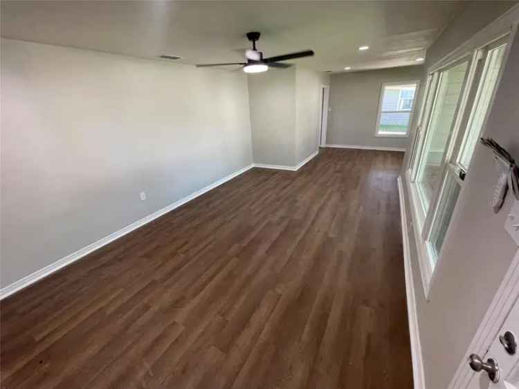 Single-family house For Rent in Abilene, Texas