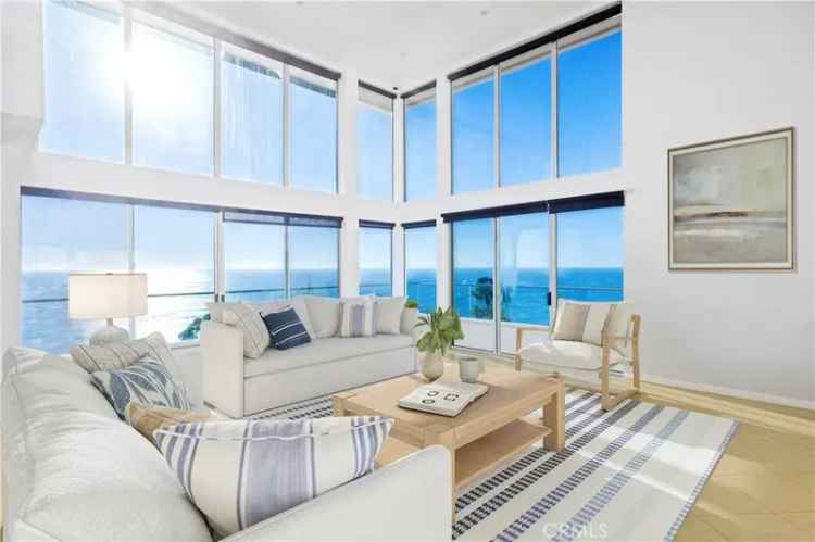 Single-family house For Sale in 31402, Ceanothus Drive, Laguna Beach, California