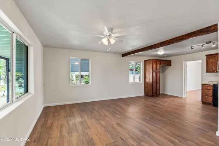 Single-family house For Sale in Tucson, Arizona