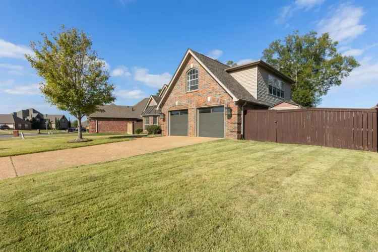 Single-family house For Sale in North Little Rock, Arkansas