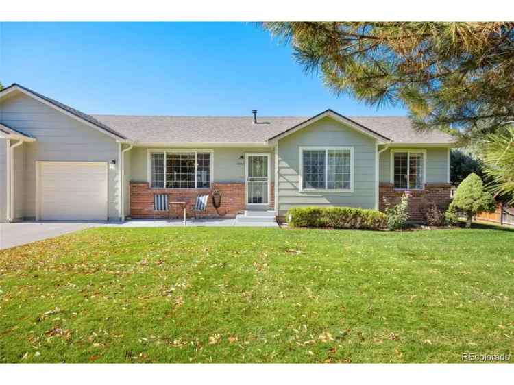 Single-family house For Sale in 15843, East 13th Avenue, Aurora, Colorado