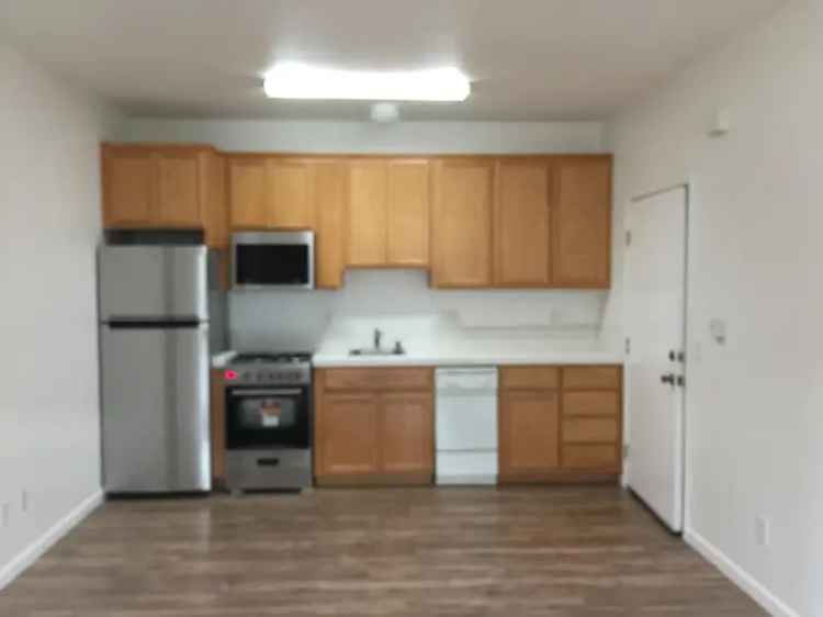 Apartment Unit for Rent