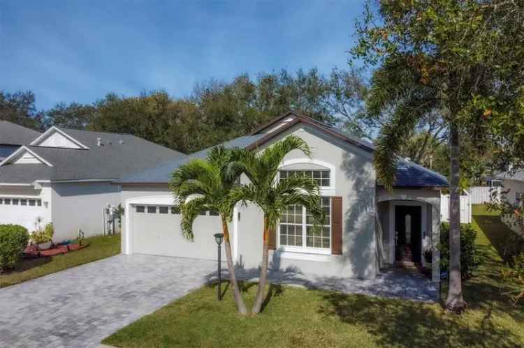 Single-family house For Sale in Florida