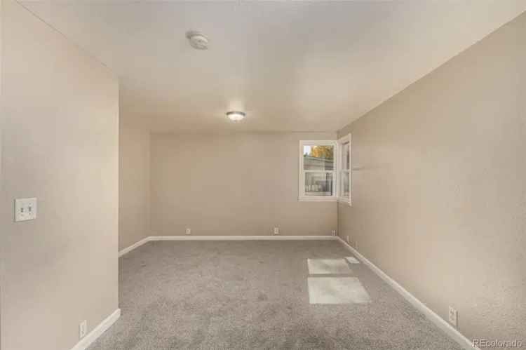 Single-family house For Sale in 924, Quitman Street, Denver, Colorado