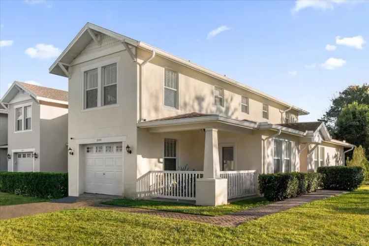 House For Sale in 2090, Cypress Bay Boulevard, Kissimmee, Florida