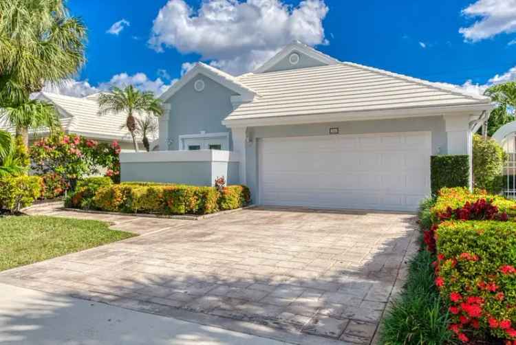 Single-family house For Sale in 922, Dickens Place, Florida