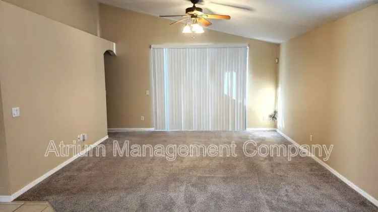 Apartment Unit for Rent