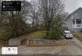 Land For Sale in 927, Coleman Street Southwest, Atlanta, Georgia