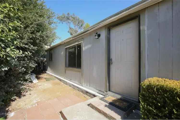 Single-family house For Sale in 33823, Windmill Road, Wildomar, California