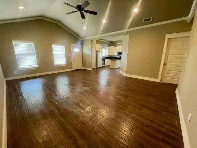 Single-family house For Rent in 1226, Cabernet Drive, Allen, Texas