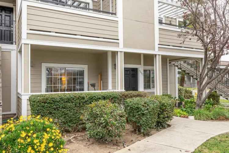 Condo For Sale in 5407, Sanchez Drive, San Jose, California