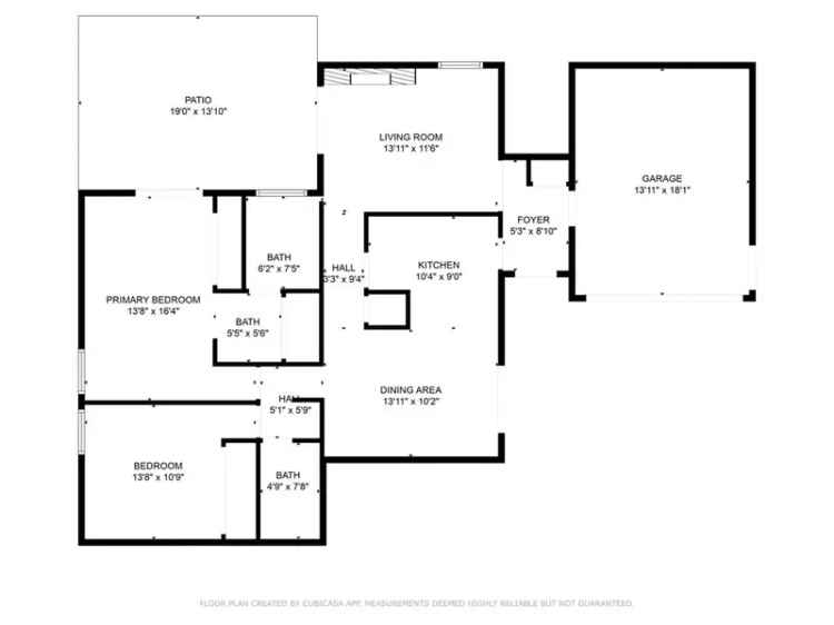 Multi-family house For Sale in 116, South Woodlawn Drive, Orange, California