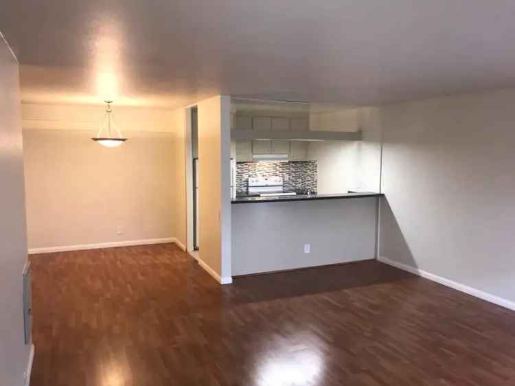 Apartment Unit for Rent