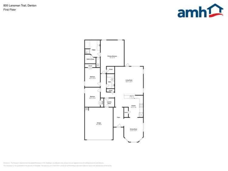 2019 Beaver Creek Home for Rent - Self Guided Tours and Online Leasing