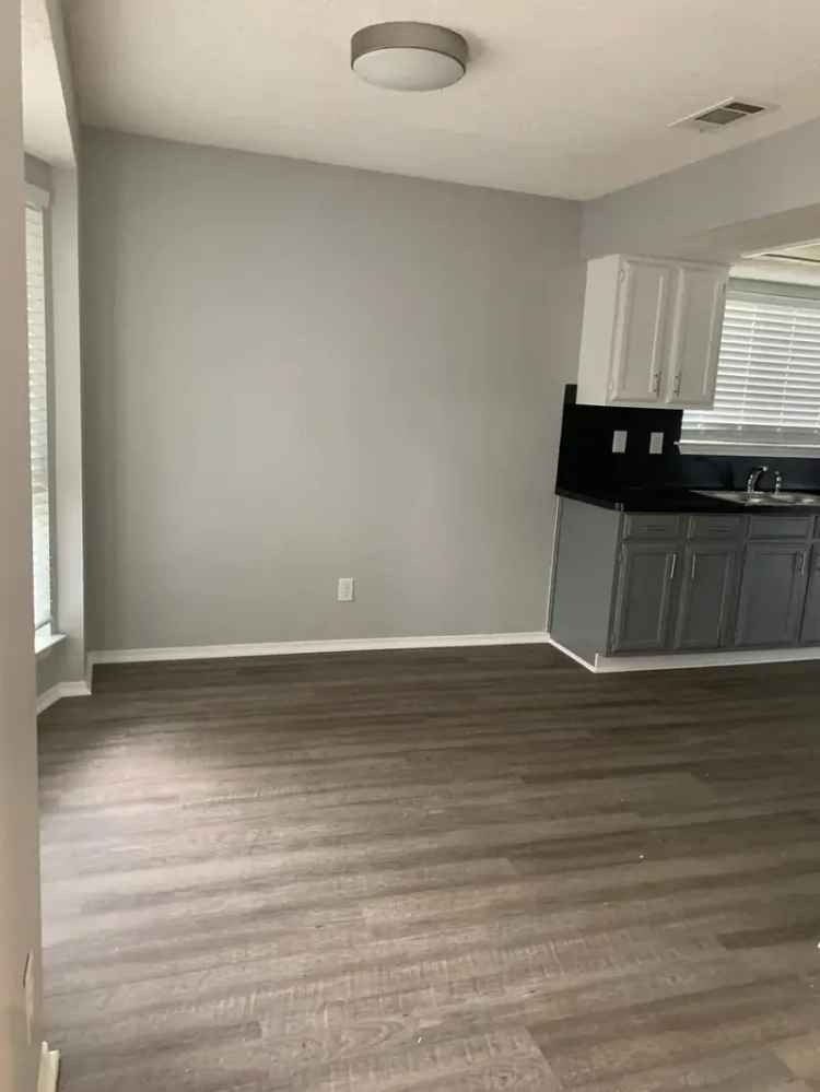 Apartment Unit for Rent