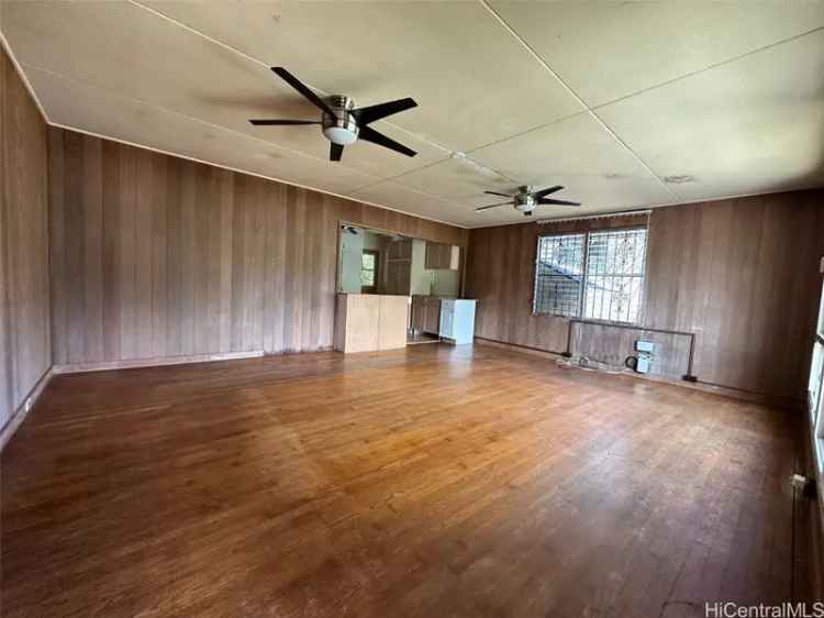 Single-family house For Sale in 2343, Kuahea Street, Honolulu, Hawaii