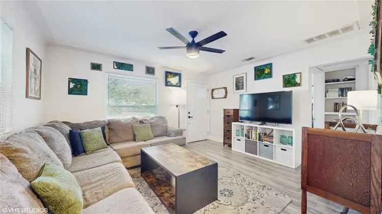 Single-family house For Sale in 1224, 11th Avenue South, Saint Petersburg, Florida