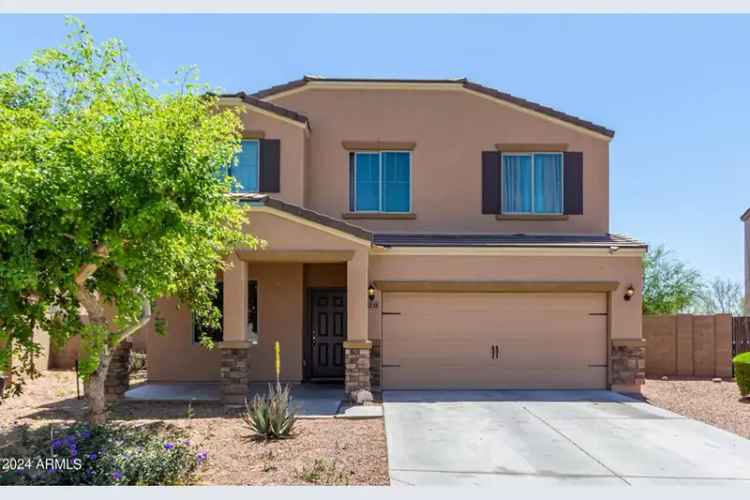 Single-family house For Sale in 8231, West Encinas Lane, Phoenix, Arizona