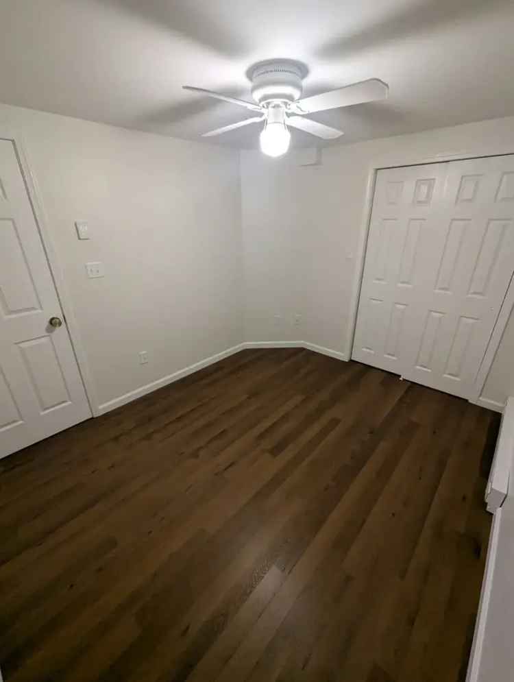 Apartment Unit for Rent